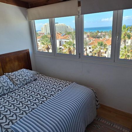 Chill Out Apartment Tenerife Arona  Zewnętrze zdjęcie