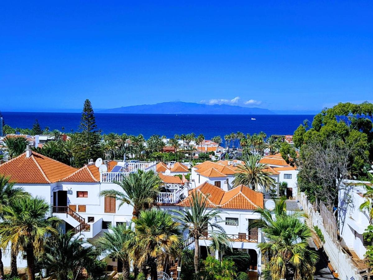 Chill Out Apartment Tenerife Arona  Zewnętrze zdjęcie