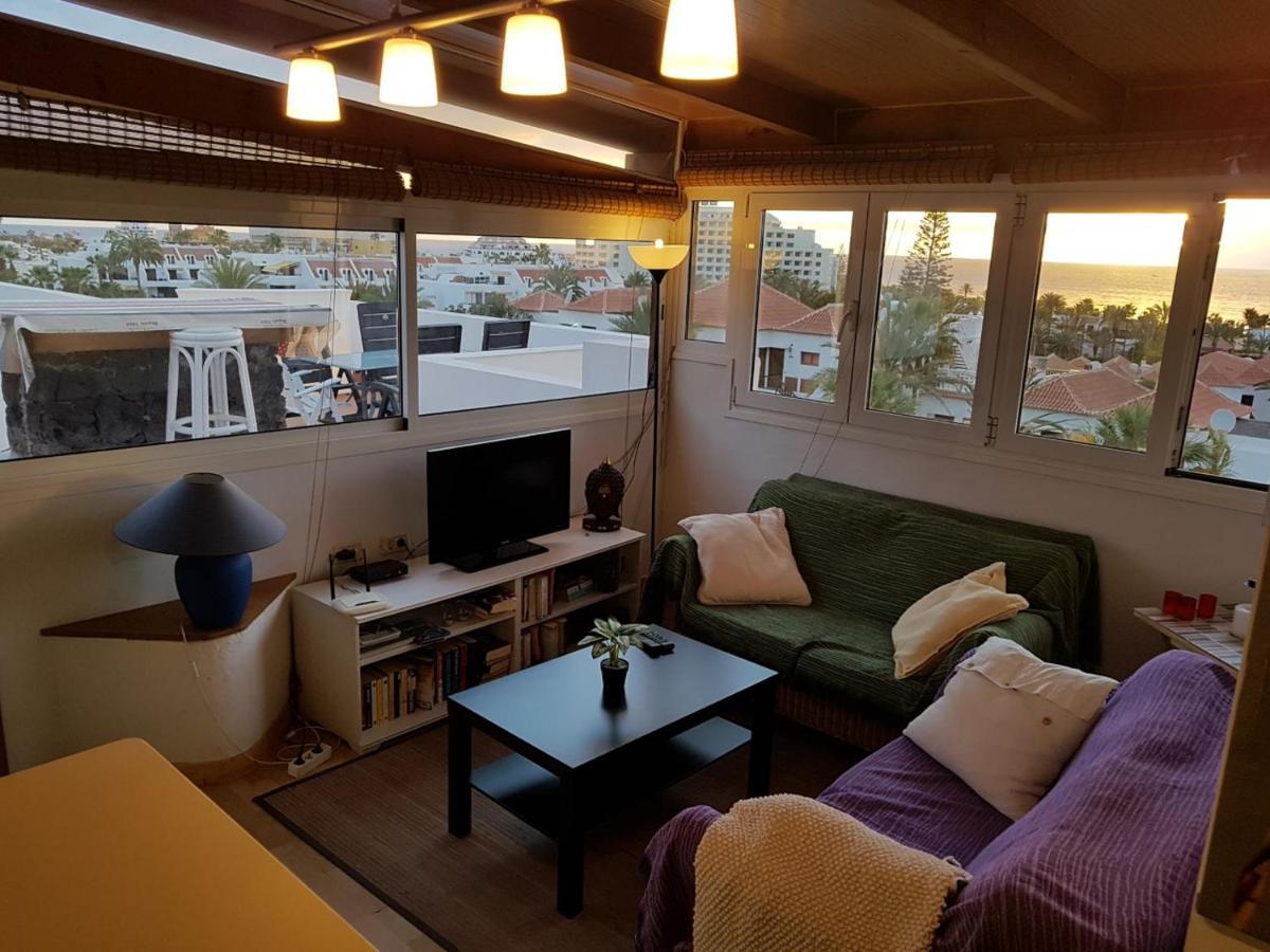 Chill Out Apartment Tenerife Arona  Zewnętrze zdjęcie