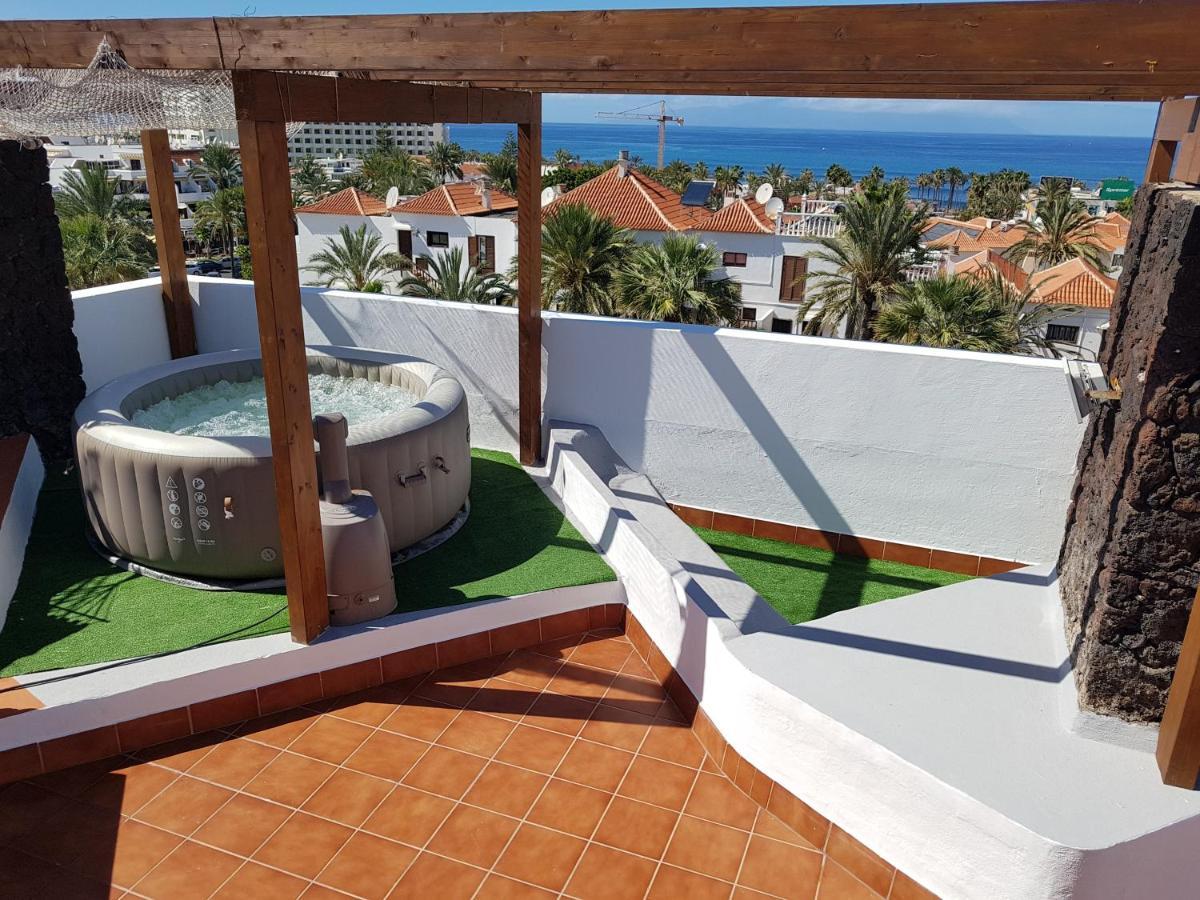Chill Out Apartment Tenerife Arona  Zewnętrze zdjęcie