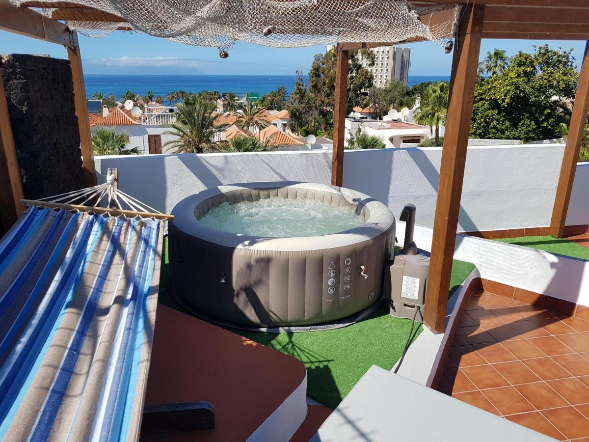 Chill Out Apartment Tenerife Arona  Zewnętrze zdjęcie