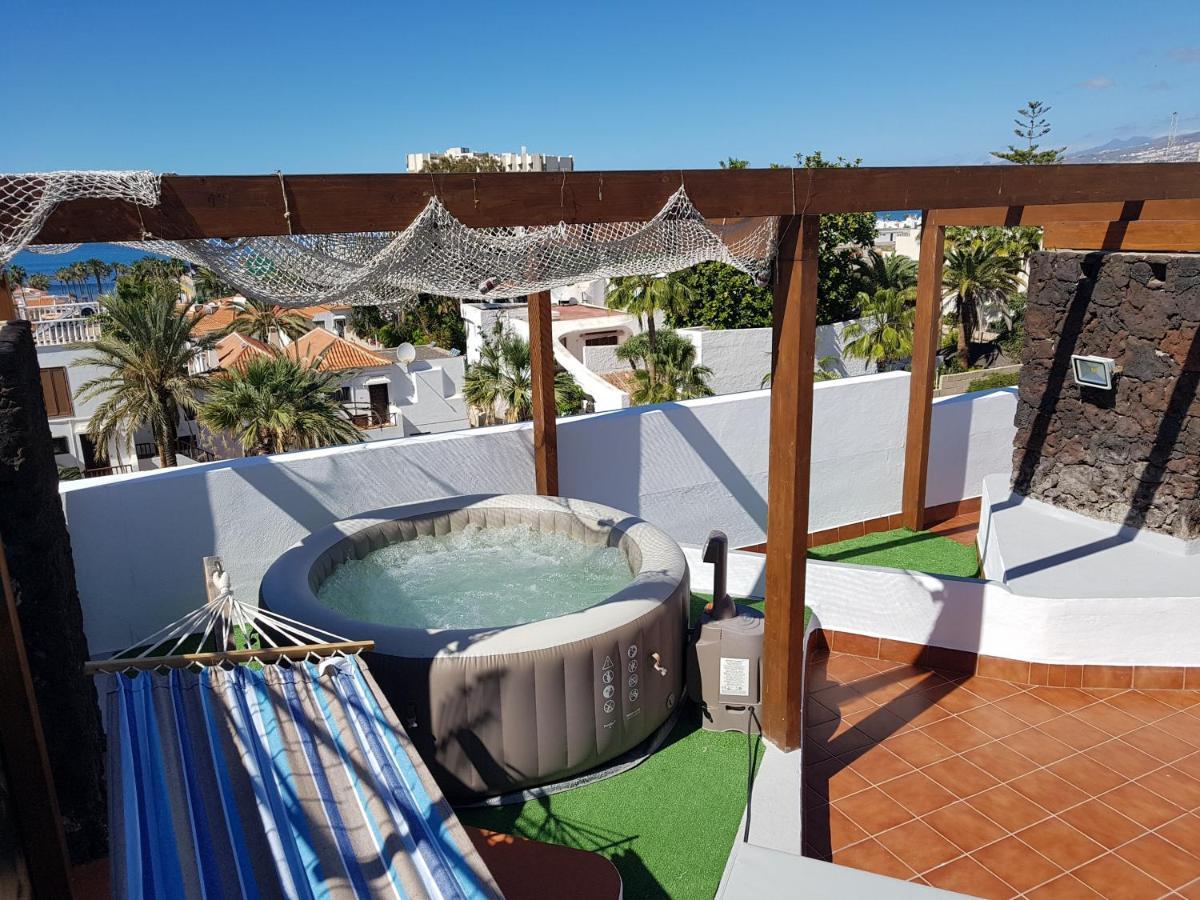 Chill Out Apartment Tenerife Arona  Zewnętrze zdjęcie