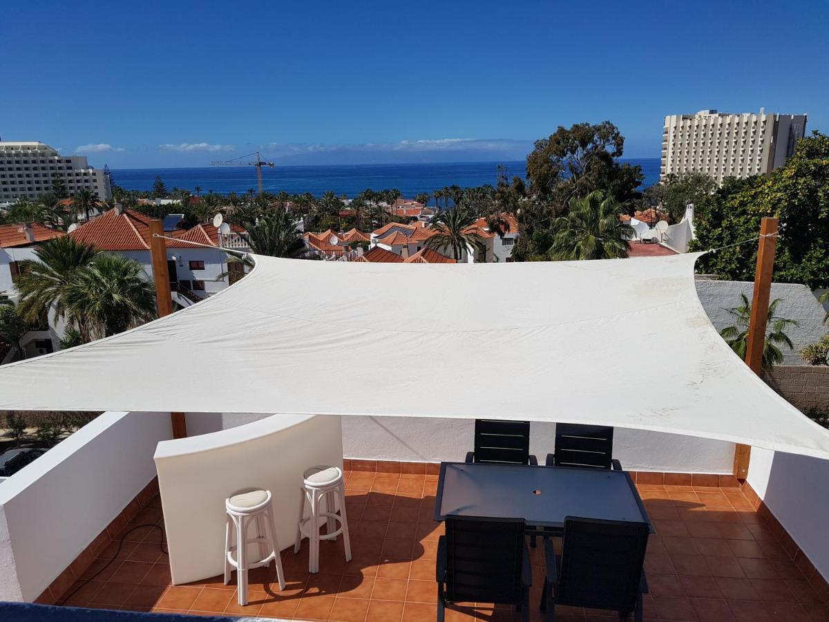 Chill Out Apartment Tenerife Arona  Zewnętrze zdjęcie