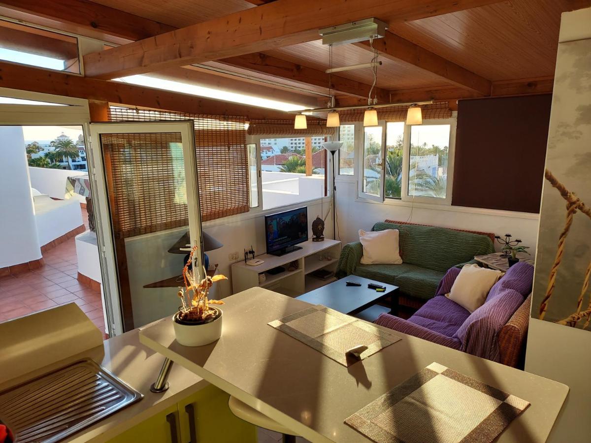 Chill Out Apartment Tenerife Arona  Zewnętrze zdjęcie