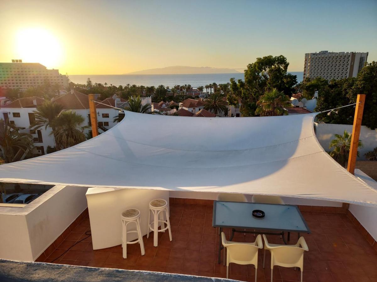 Chill Out Apartment Tenerife Arona  Zewnętrze zdjęcie