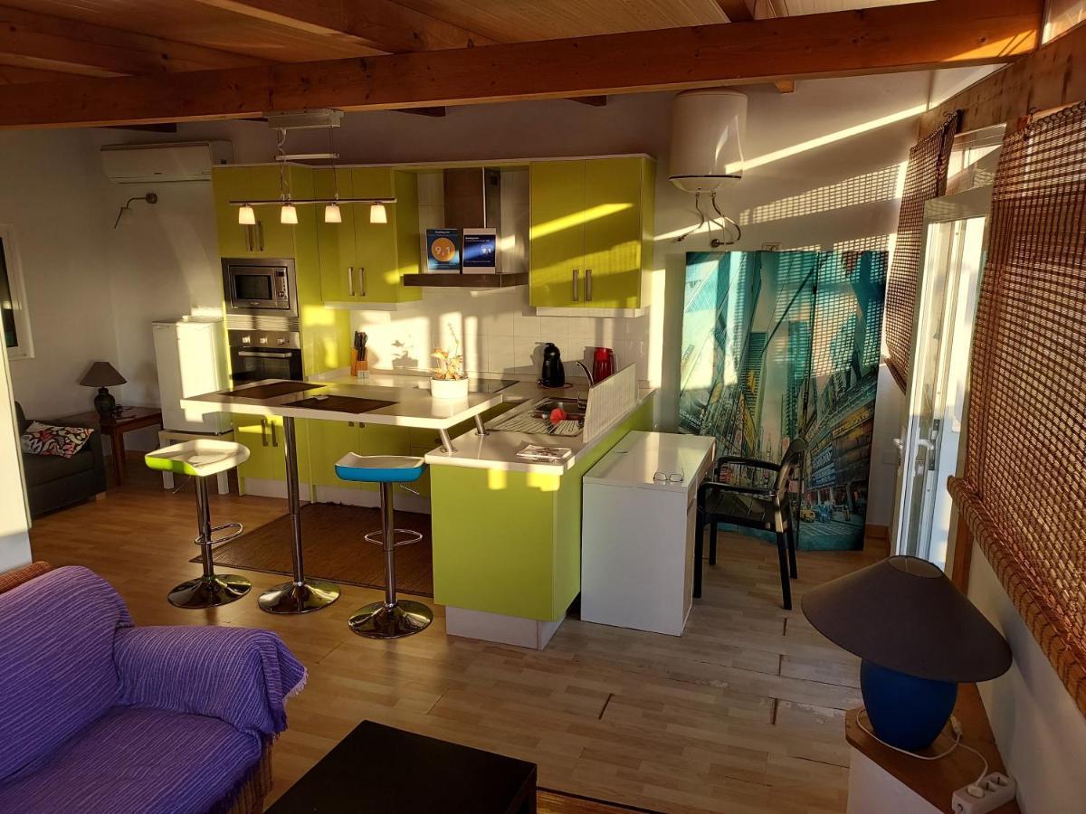 Chill Out Apartment Tenerife Arona  Zewnętrze zdjęcie