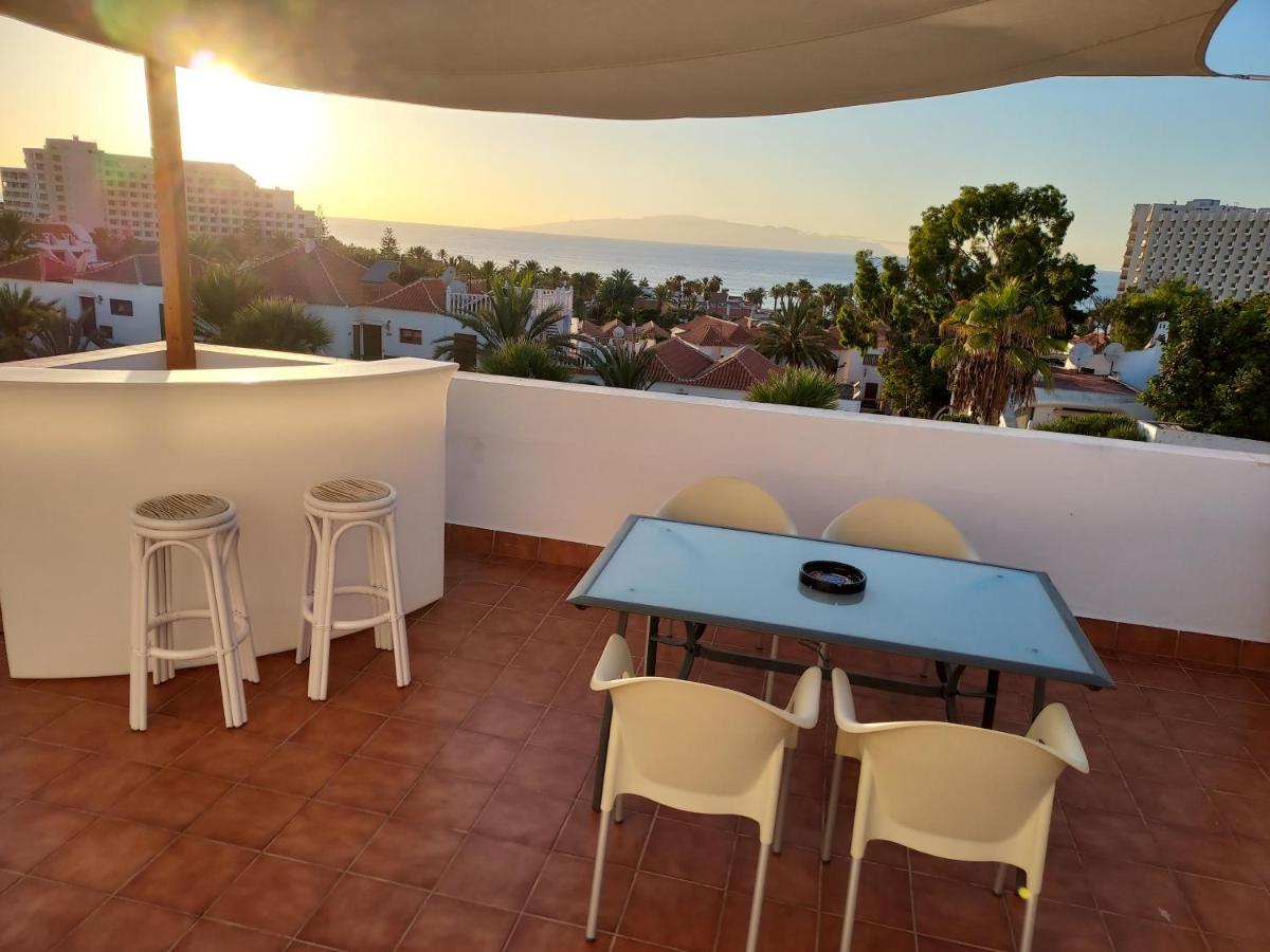 Chill Out Apartment Tenerife Arona  Zewnętrze zdjęcie
