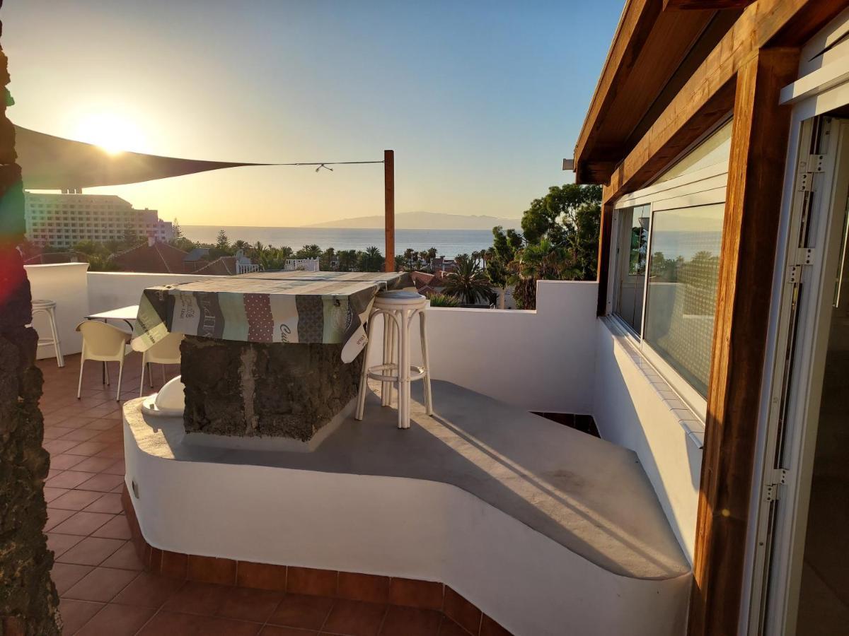 Chill Out Apartment Tenerife Arona  Zewnętrze zdjęcie