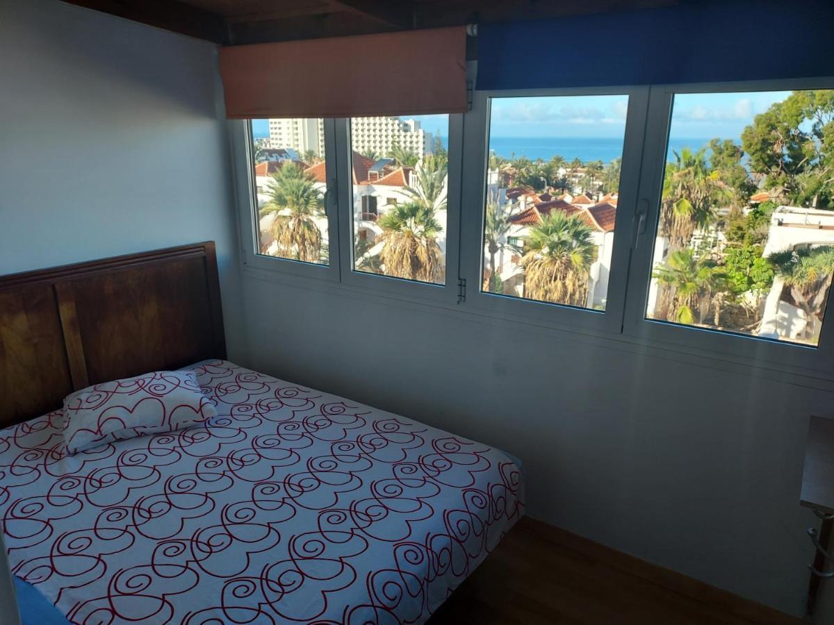 Chill Out Apartment Tenerife Arona  Zewnętrze zdjęcie