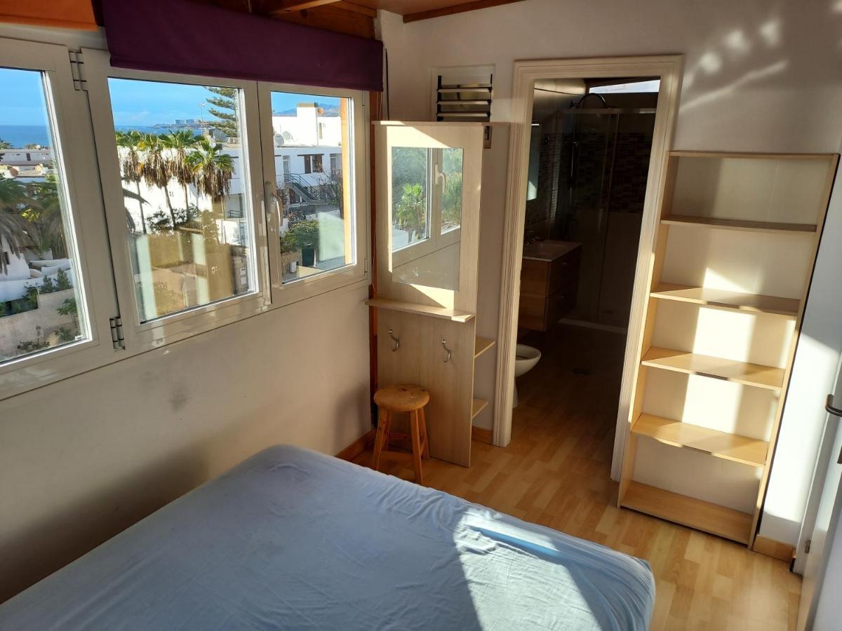 Chill Out Apartment Tenerife Arona  Zewnętrze zdjęcie