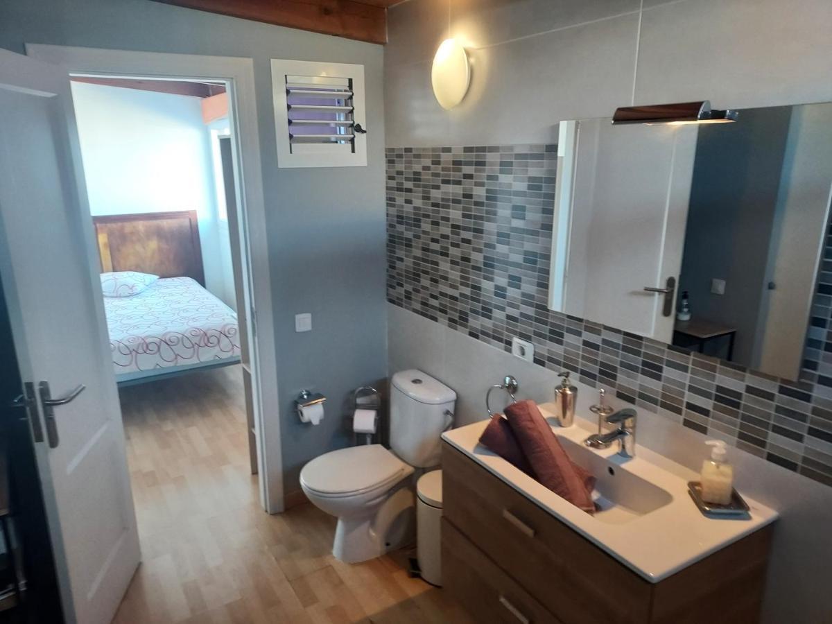 Chill Out Apartment Tenerife Arona  Zewnętrze zdjęcie