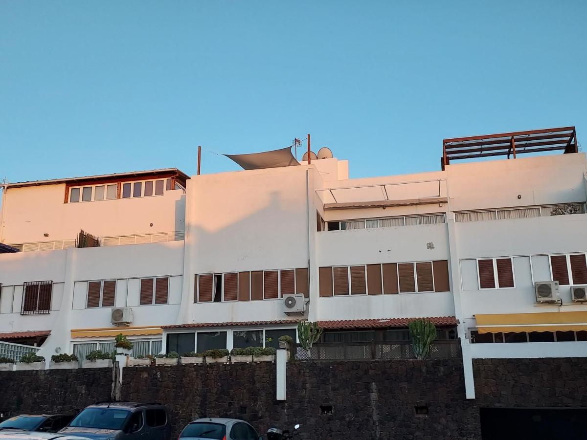 Chill Out Apartment Tenerife Arona  Zewnętrze zdjęcie