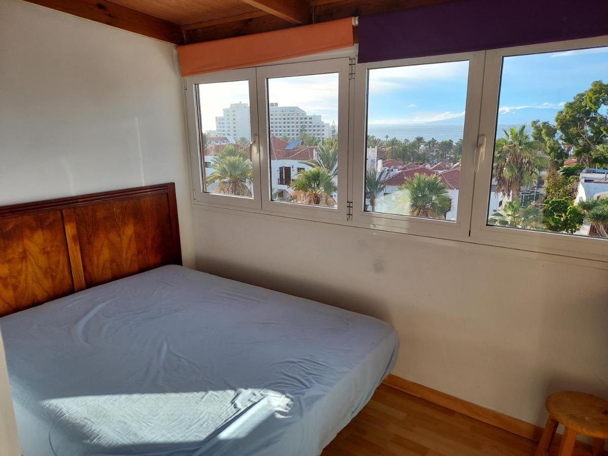 Chill Out Apartment Tenerife Arona  Zewnętrze zdjęcie
