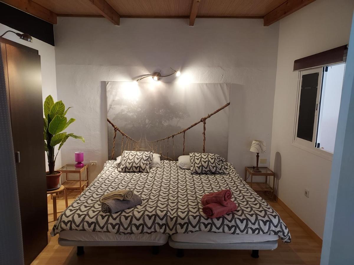 Chill Out Apartment Tenerife Arona  Pokój zdjęcie