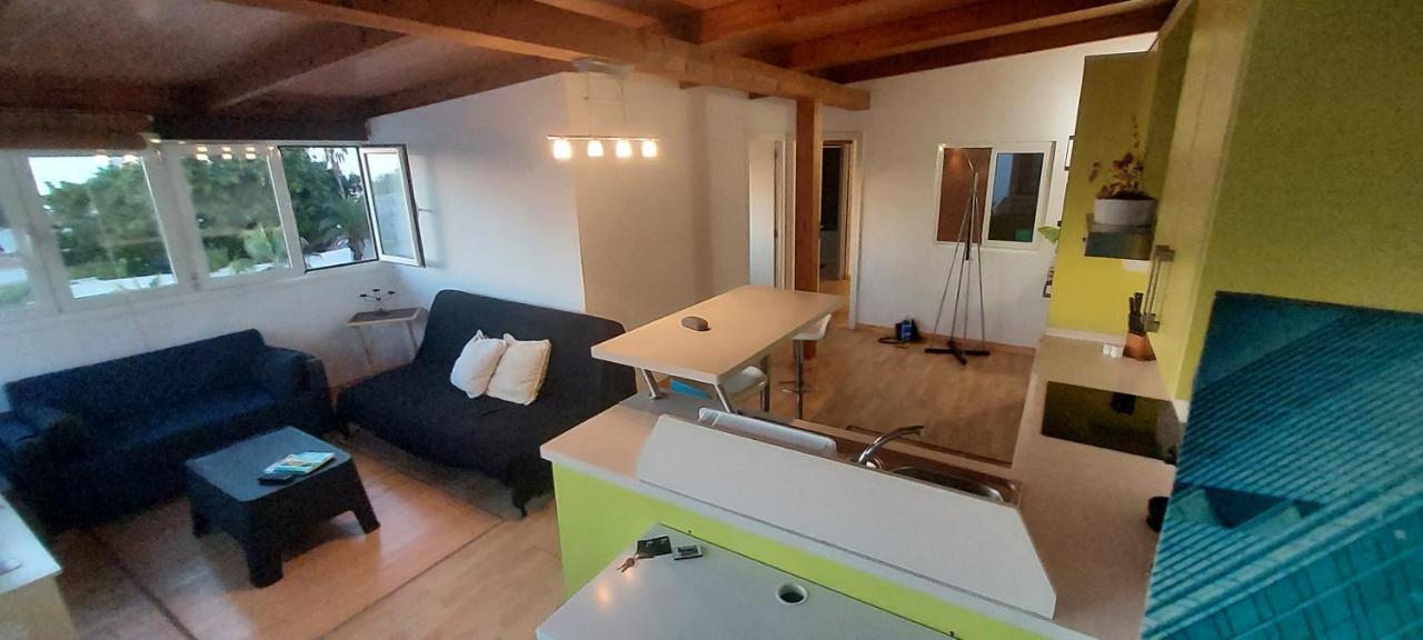 Chill Out Apartment Tenerife Arona  Zewnętrze zdjęcie