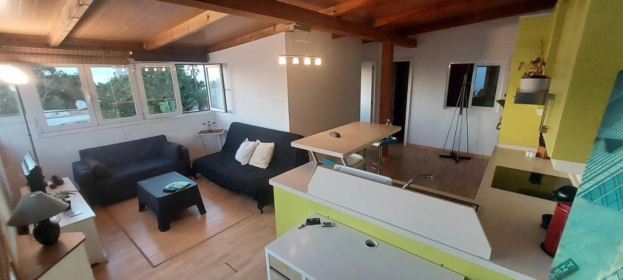 Chill Out Apartment Tenerife Arona  Zewnętrze zdjęcie
