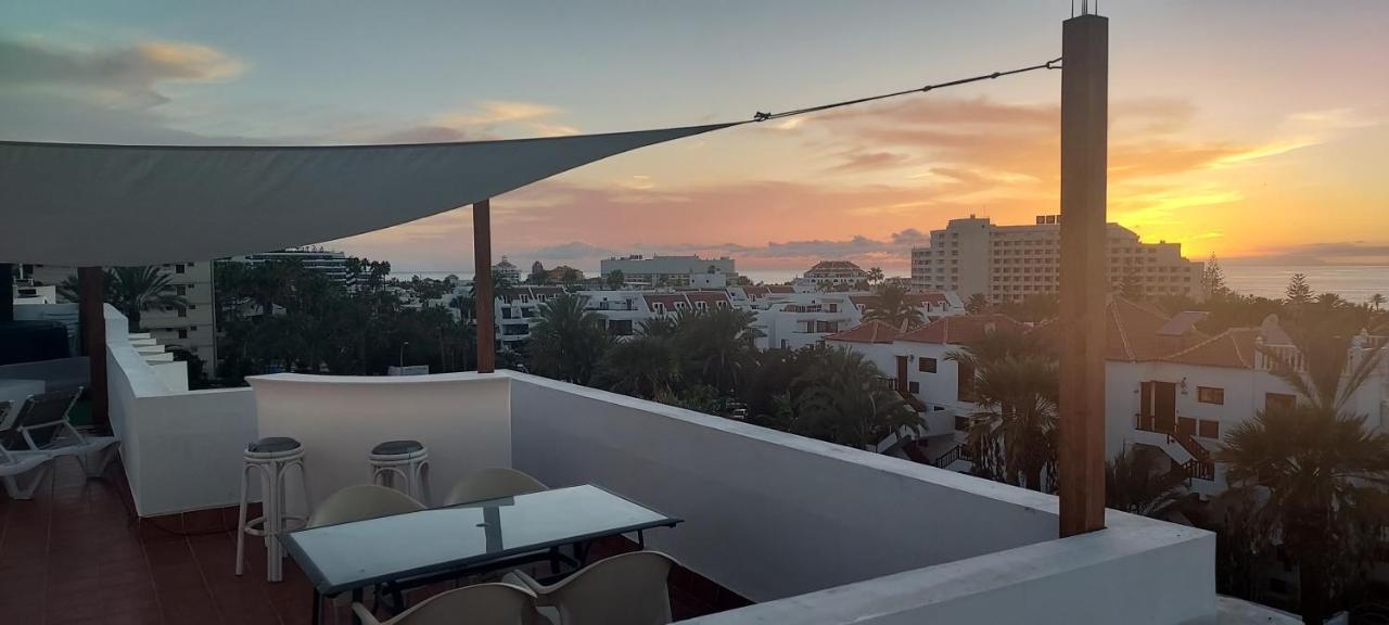 Chill Out Apartment Tenerife Arona  Zewnętrze zdjęcie