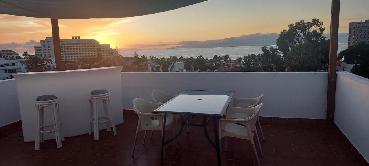Chill Out Apartment Tenerife Arona  Zewnętrze zdjęcie