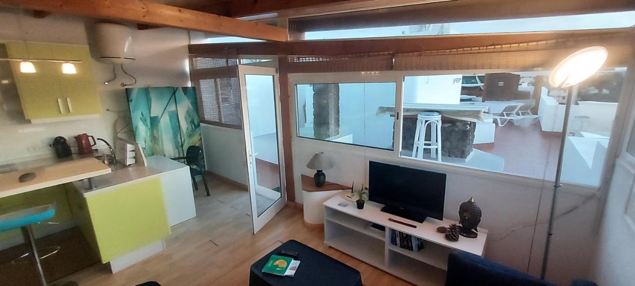 Chill Out Apartment Tenerife Arona  Zewnętrze zdjęcie