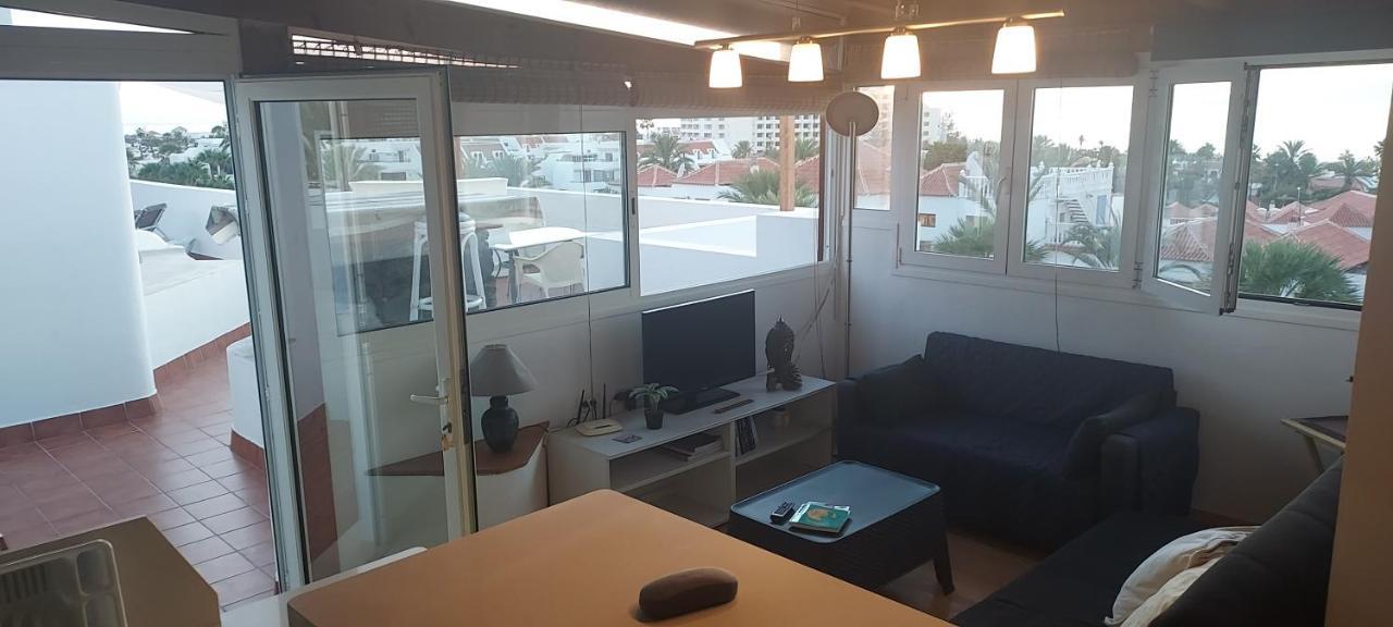 Chill Out Apartment Tenerife Arona  Zewnętrze zdjęcie