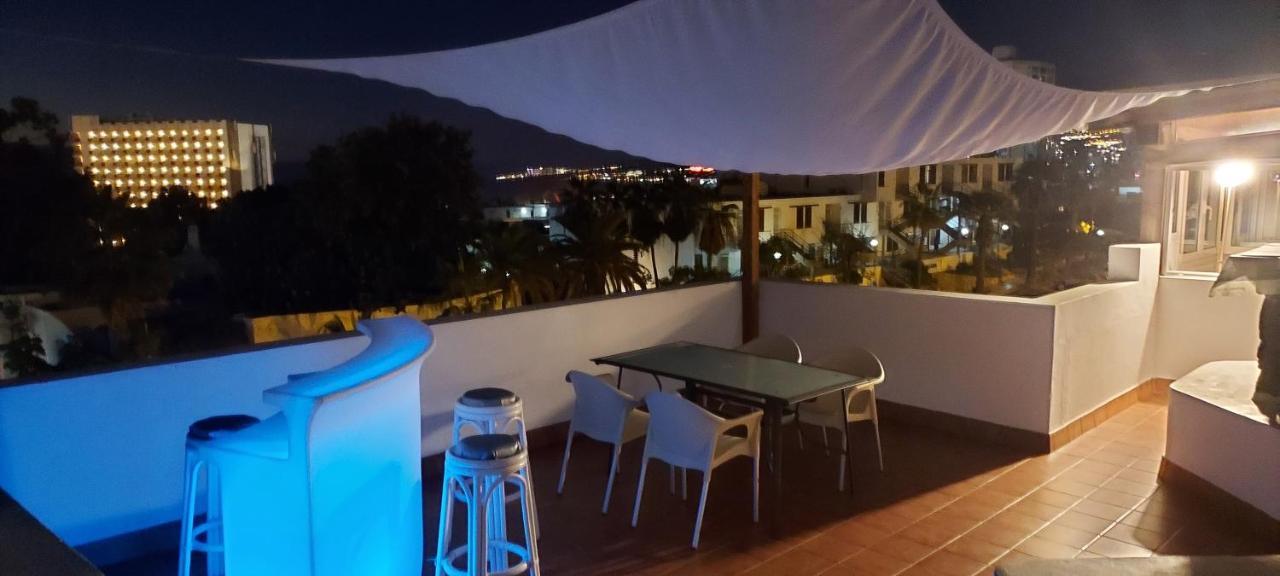 Chill Out Apartment Tenerife Arona  Zewnętrze zdjęcie