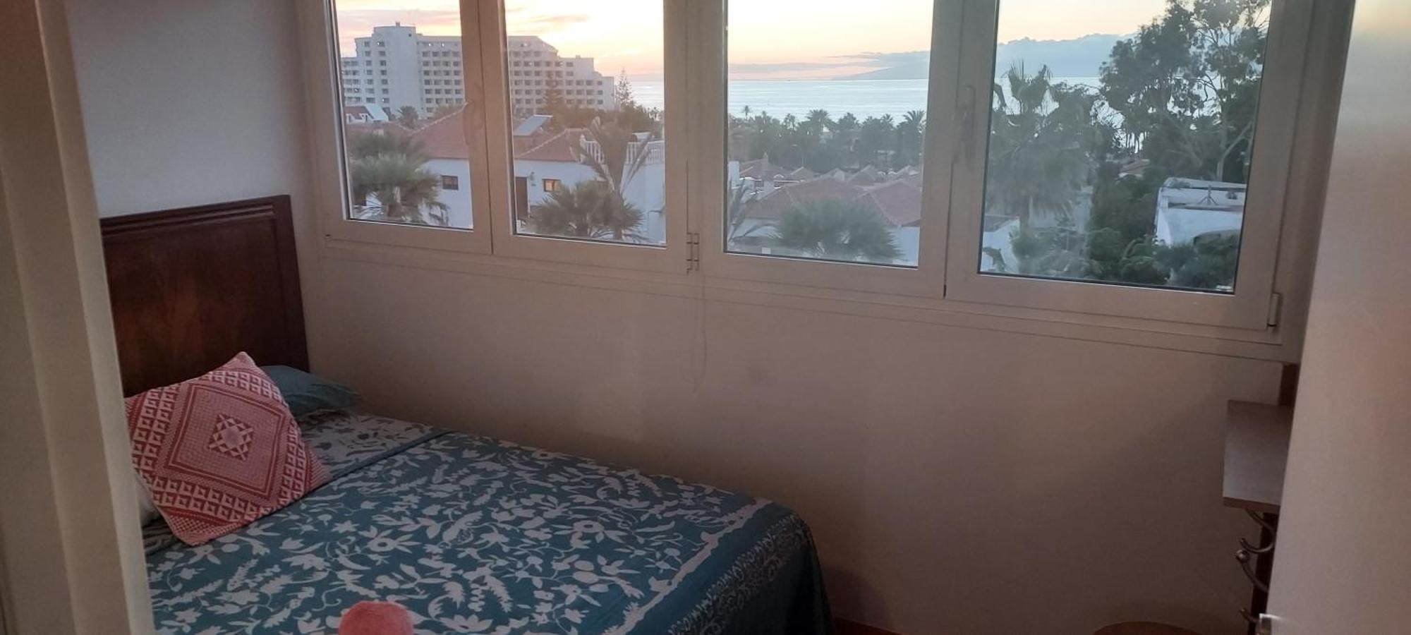 Chill Out Apartment Tenerife Arona  Pokój zdjęcie