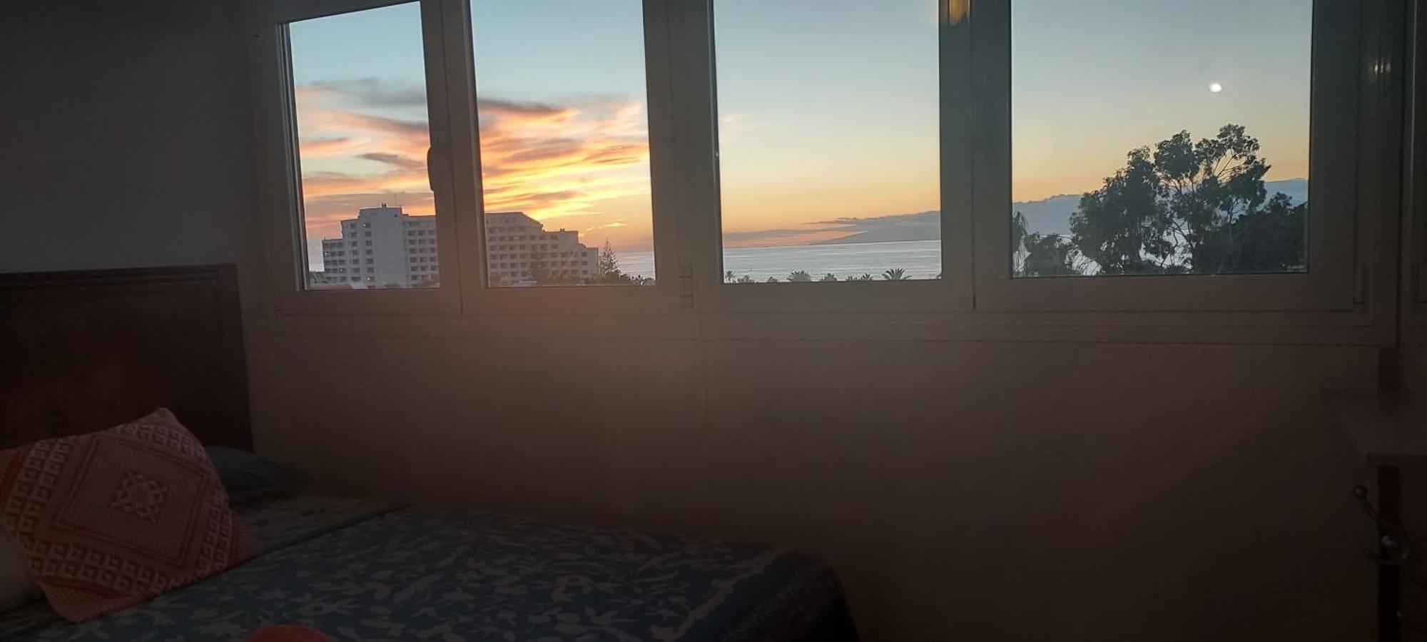 Chill Out Apartment Tenerife Arona  Pokój zdjęcie