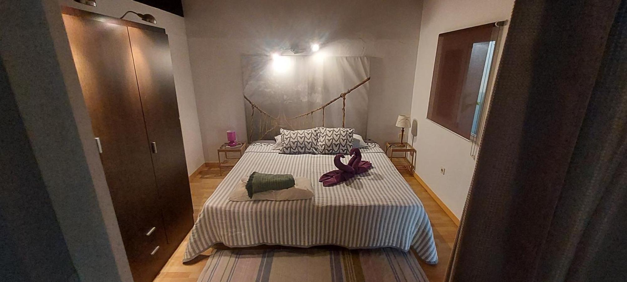 Chill Out Apartment Tenerife Arona  Pokój zdjęcie