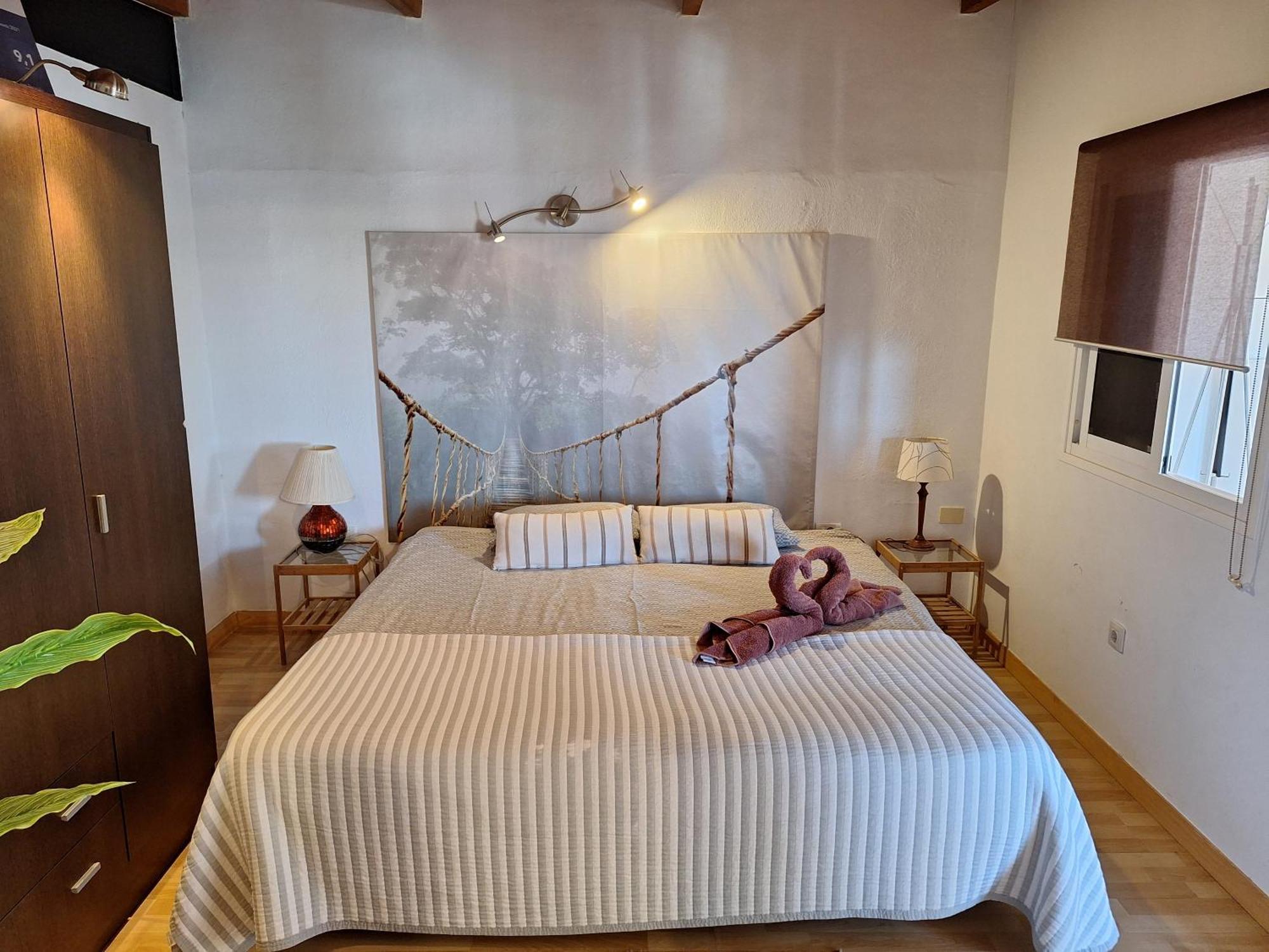 Chill Out Apartment Tenerife Arona  Zewnętrze zdjęcie
