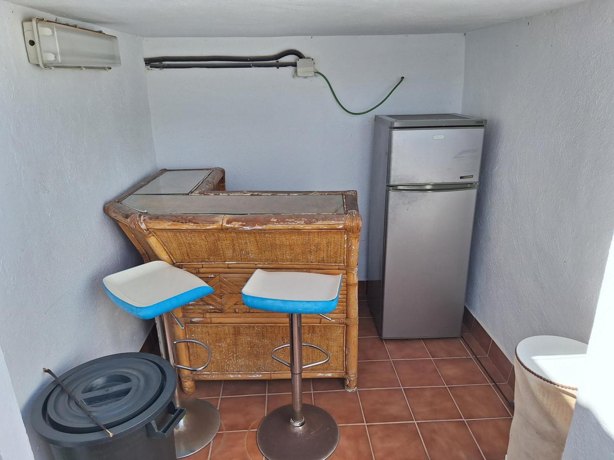 Chill Out Apartment Tenerife Arona  Zewnętrze zdjęcie