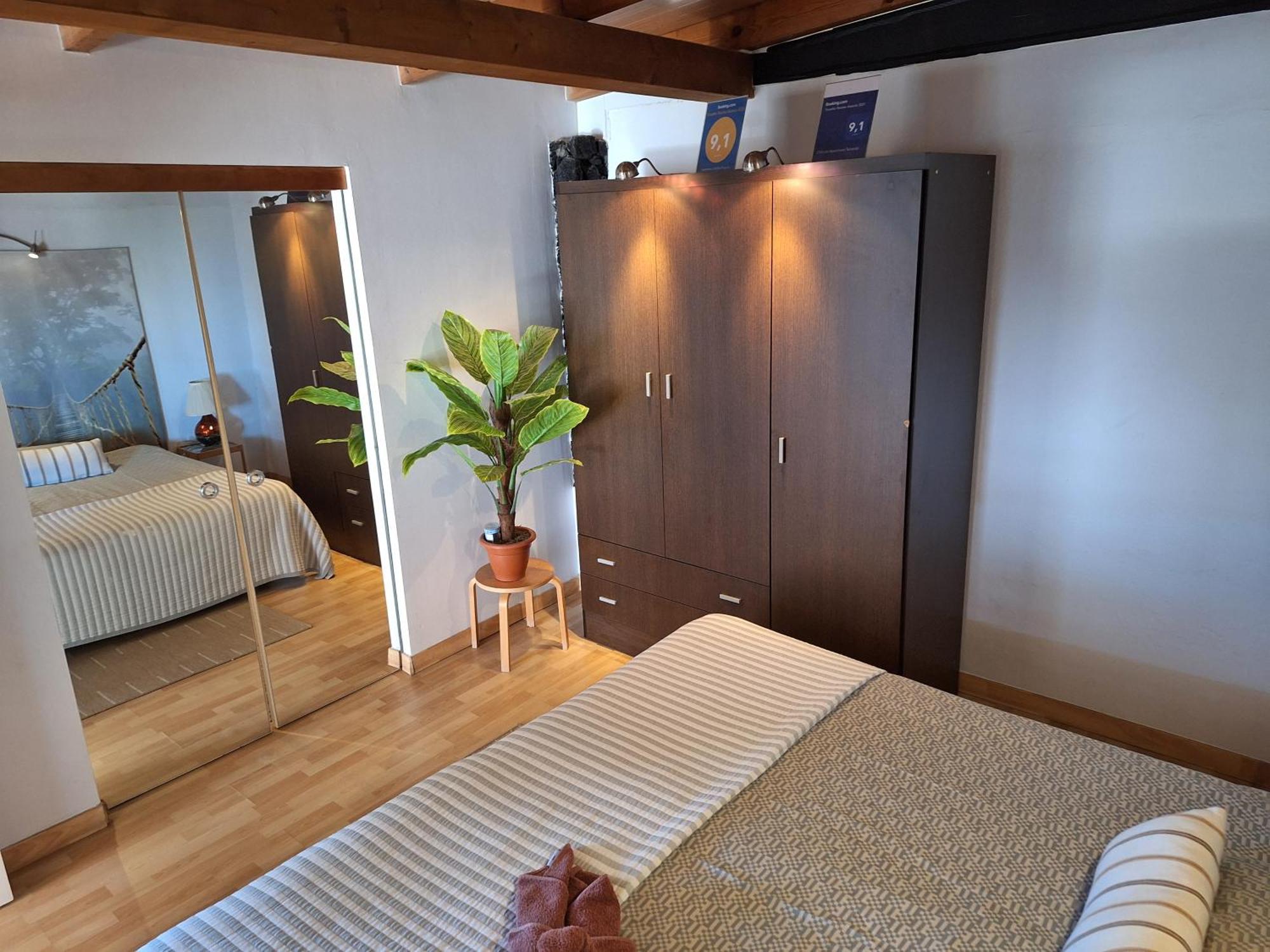 Chill Out Apartment Tenerife Arona  Zewnętrze zdjęcie
