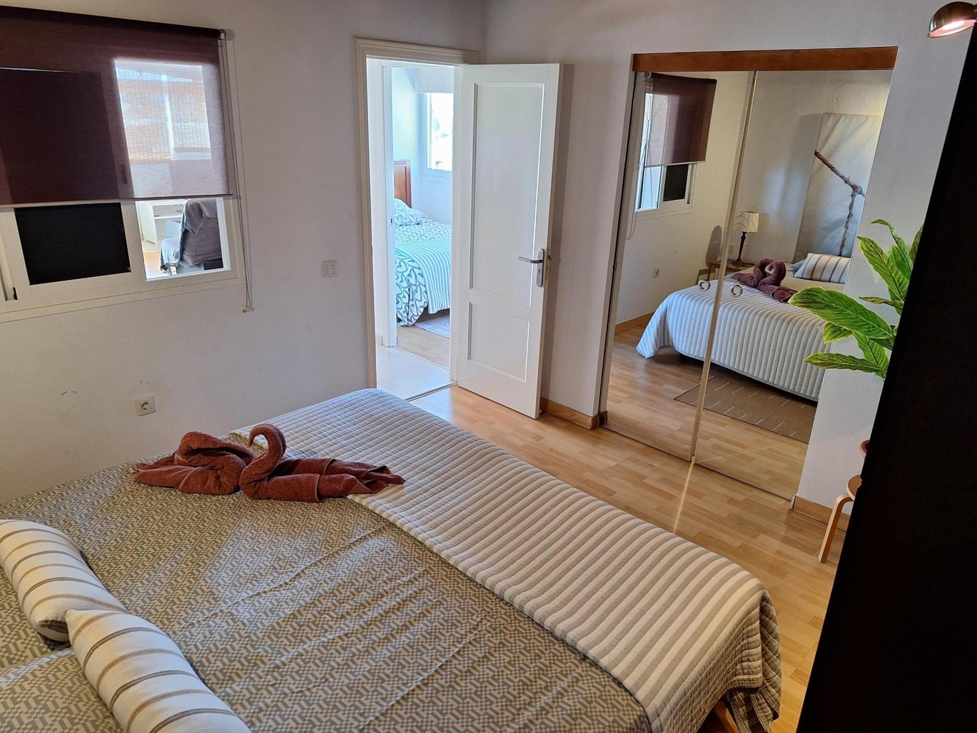 Chill Out Apartment Tenerife Arona  Zewnętrze zdjęcie