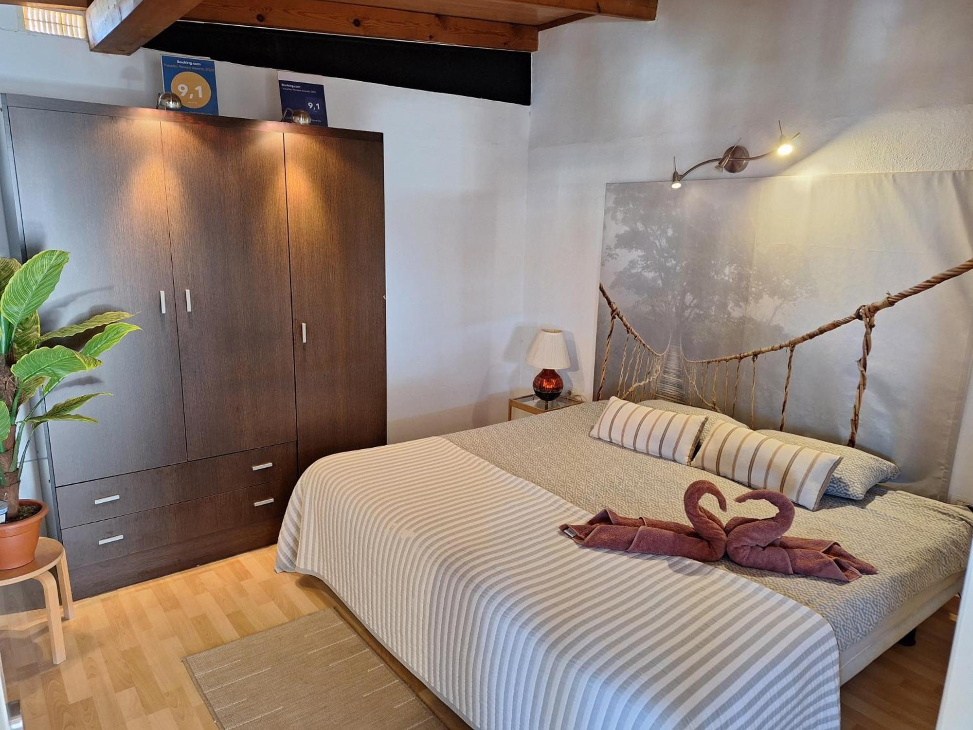 Chill Out Apartment Tenerife Arona  Zewnętrze zdjęcie