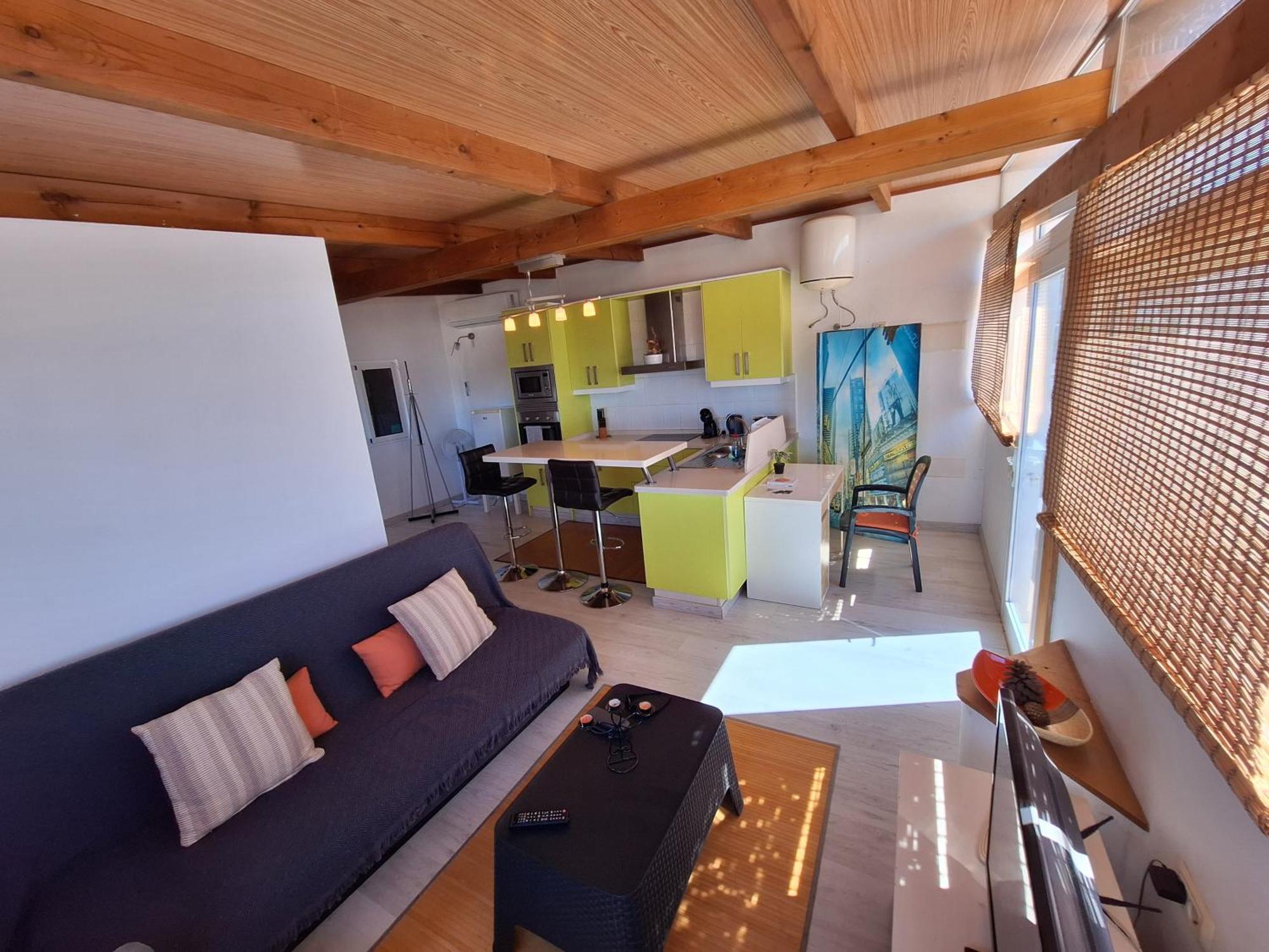 Chill Out Apartment Tenerife Arona  Zewnętrze zdjęcie