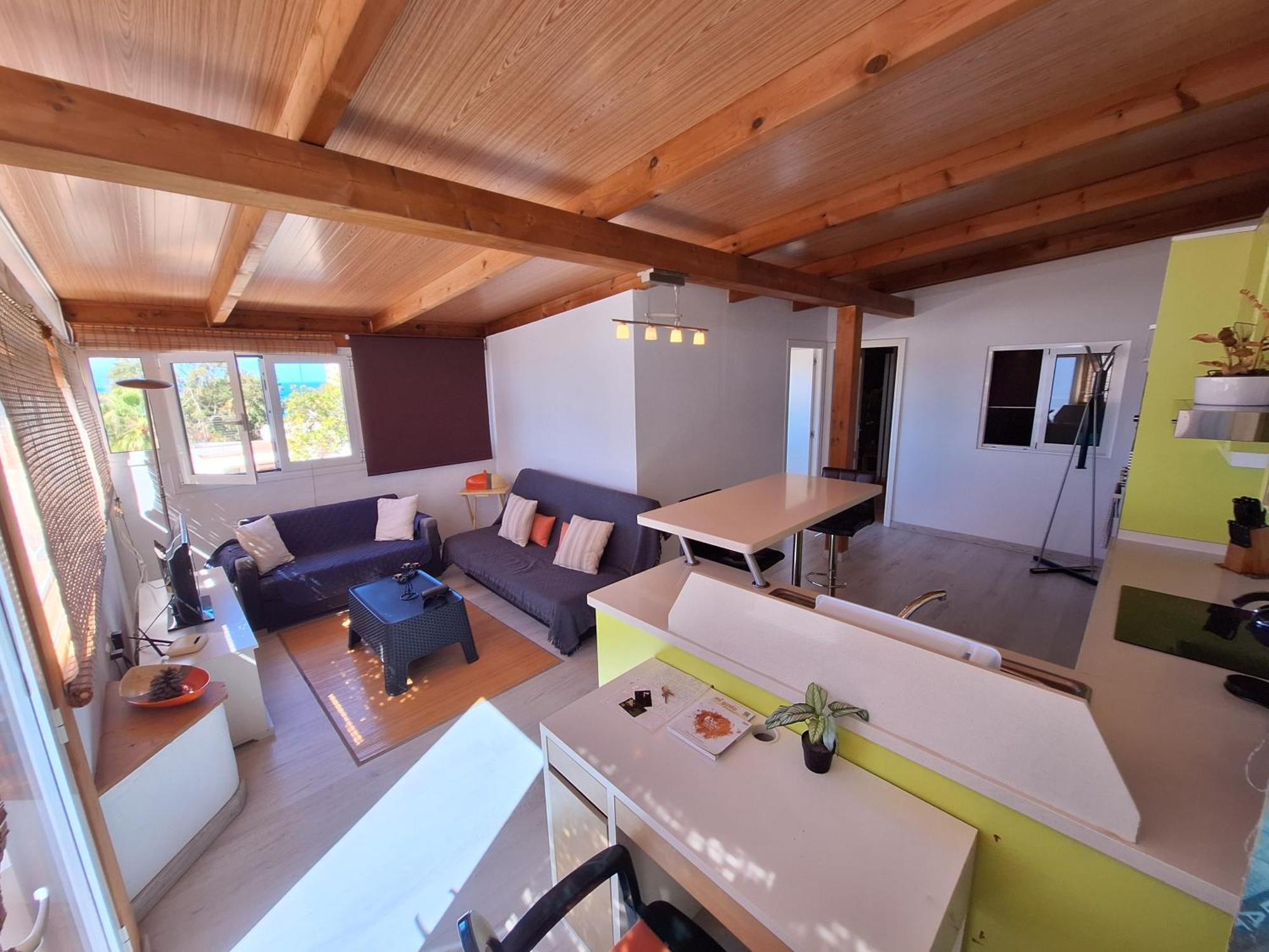 Chill Out Apartment Tenerife Arona  Zewnętrze zdjęcie