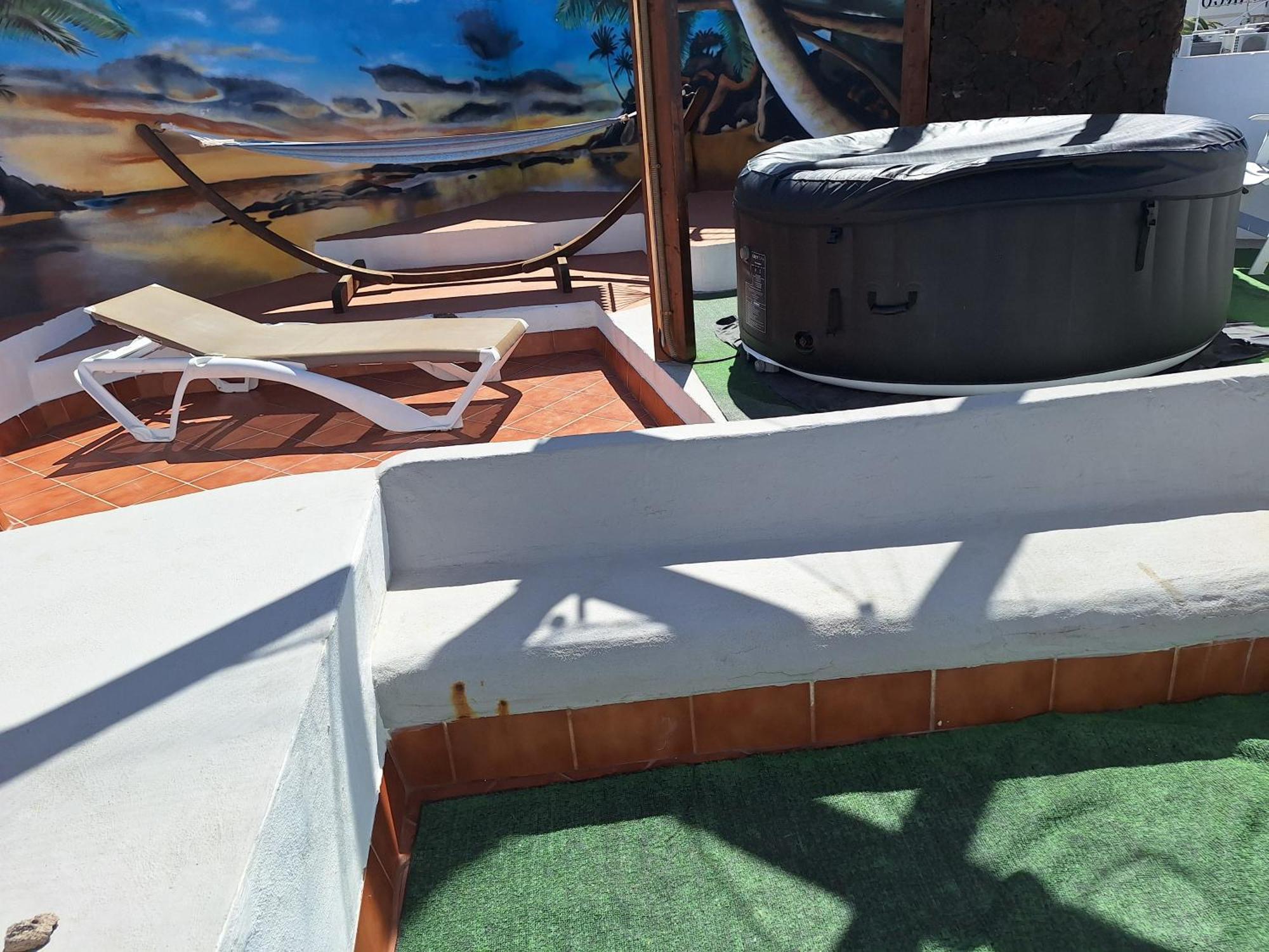 Chill Out Apartment Tenerife Arona  Zewnętrze zdjęcie