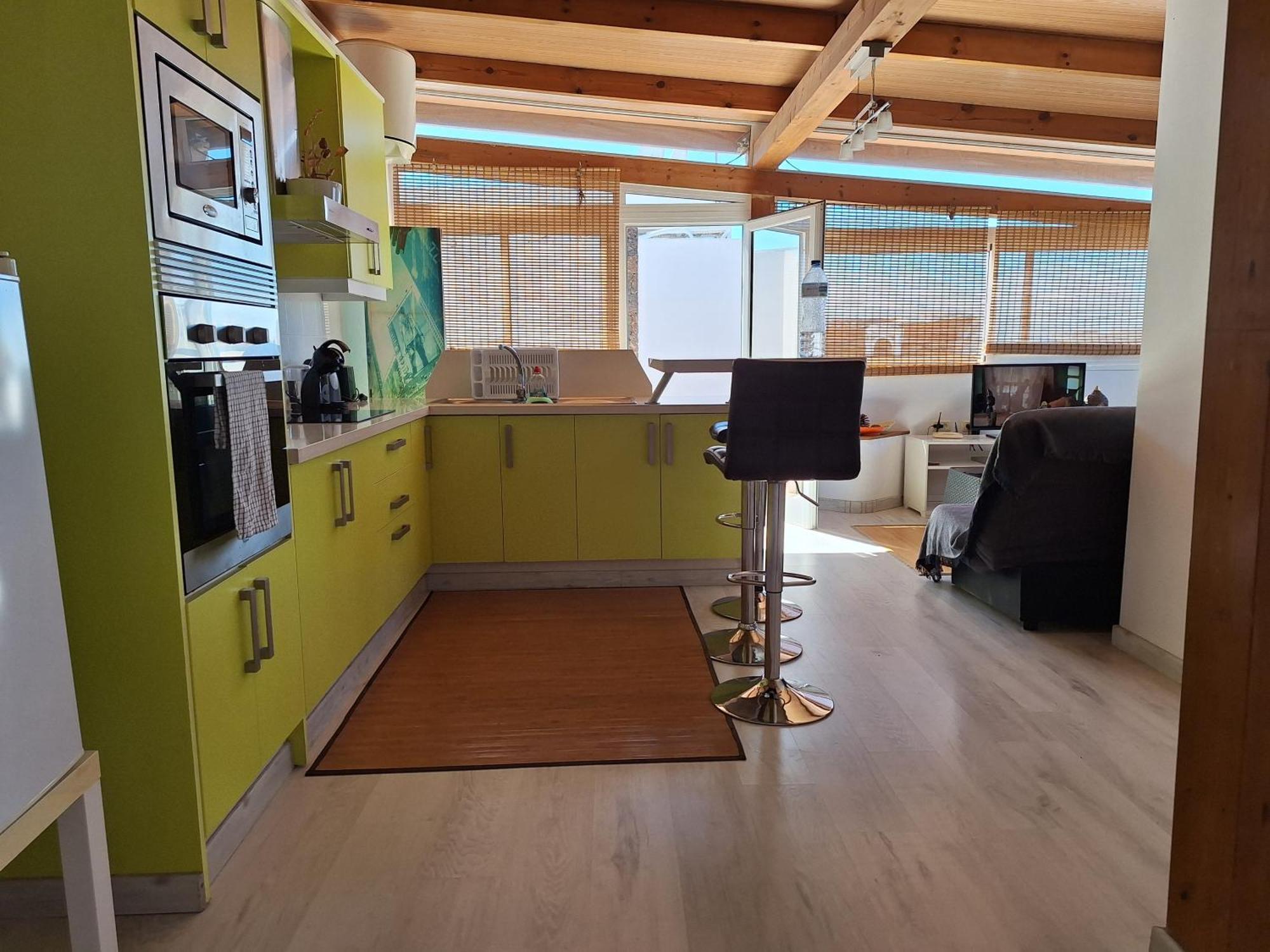 Chill Out Apartment Tenerife Arona  Zewnętrze zdjęcie