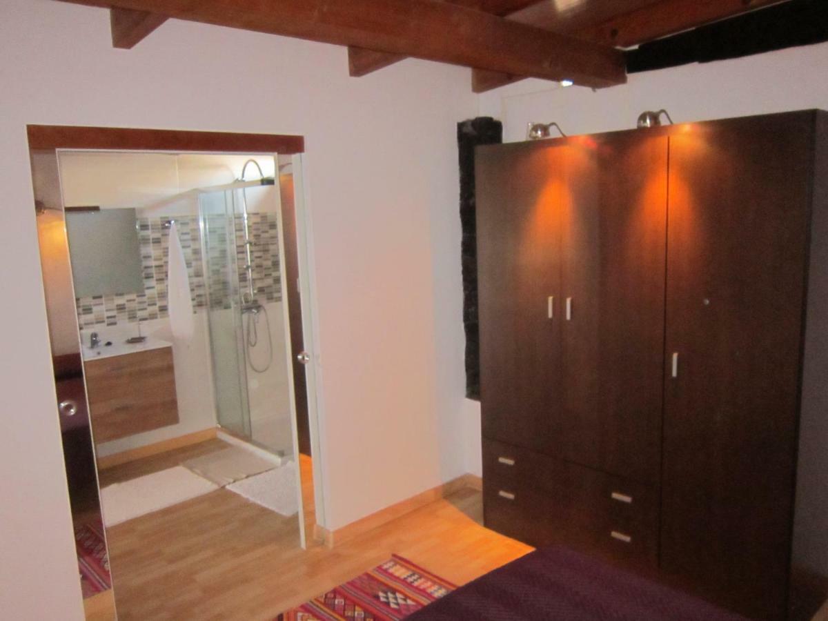 Chill Out Apartment Tenerife Arona  Zewnętrze zdjęcie