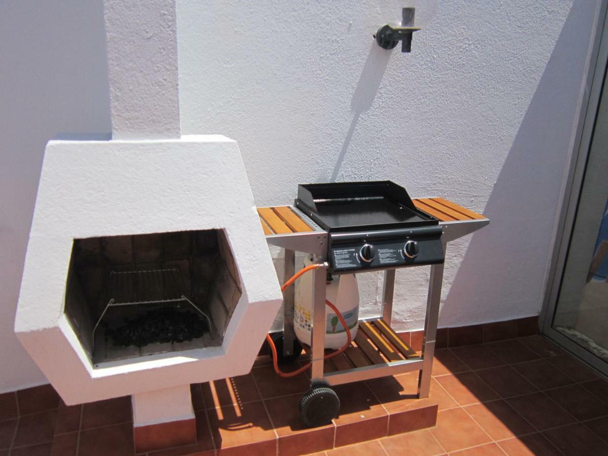 Chill Out Apartment Tenerife Arona  Zewnętrze zdjęcie