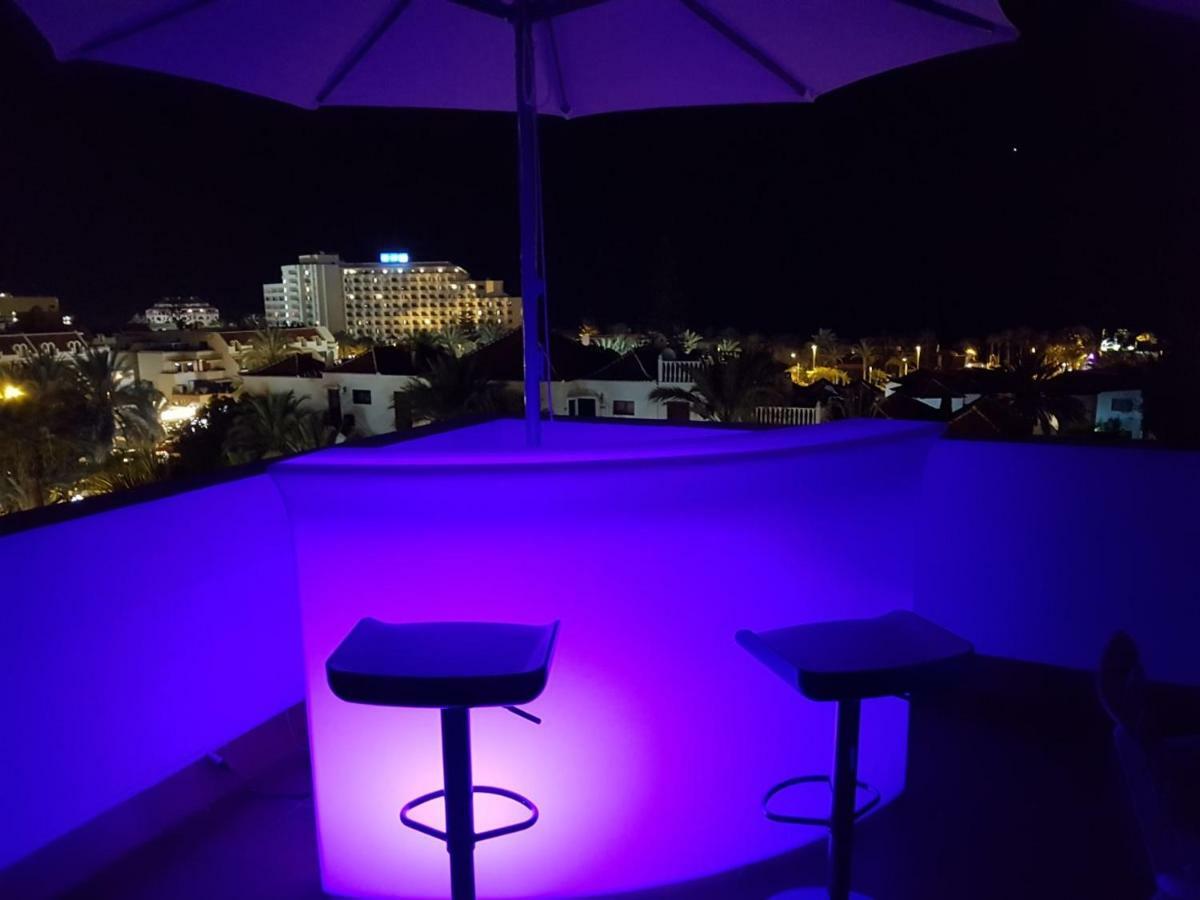 Chill Out Apartment Tenerife Arona  Zewnętrze zdjęcie