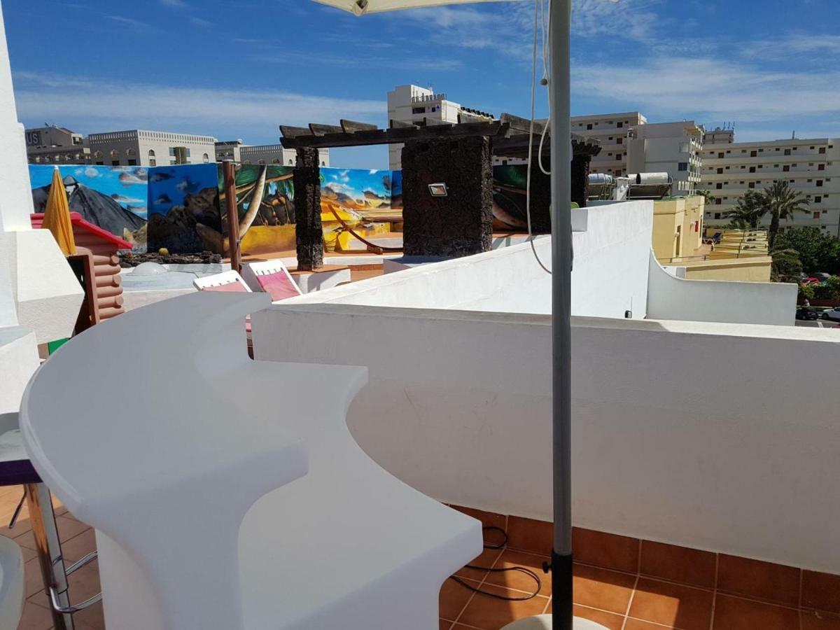 Chill Out Apartment Tenerife Arona  Zewnętrze zdjęcie