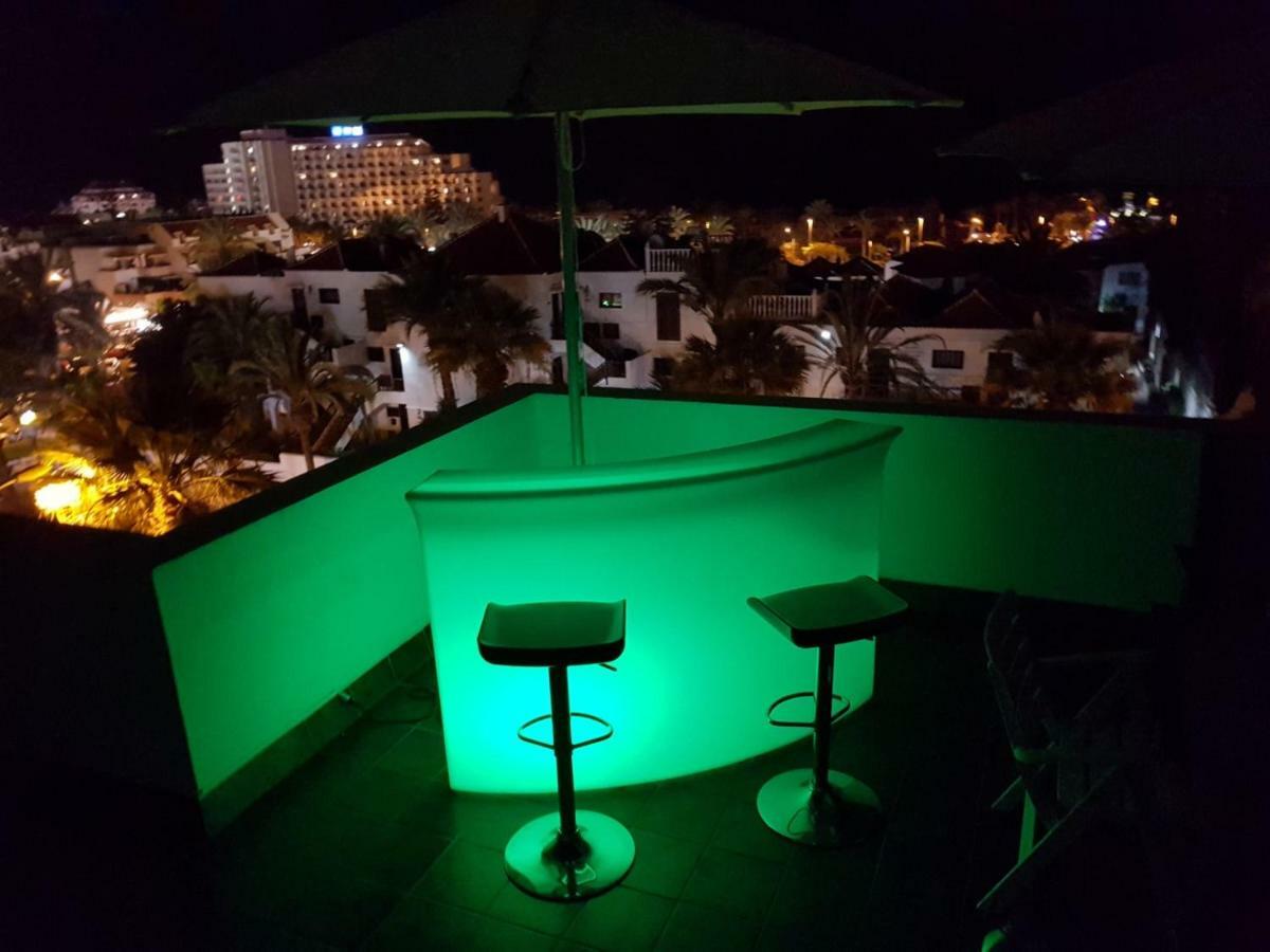 Chill Out Apartment Tenerife Arona  Zewnętrze zdjęcie