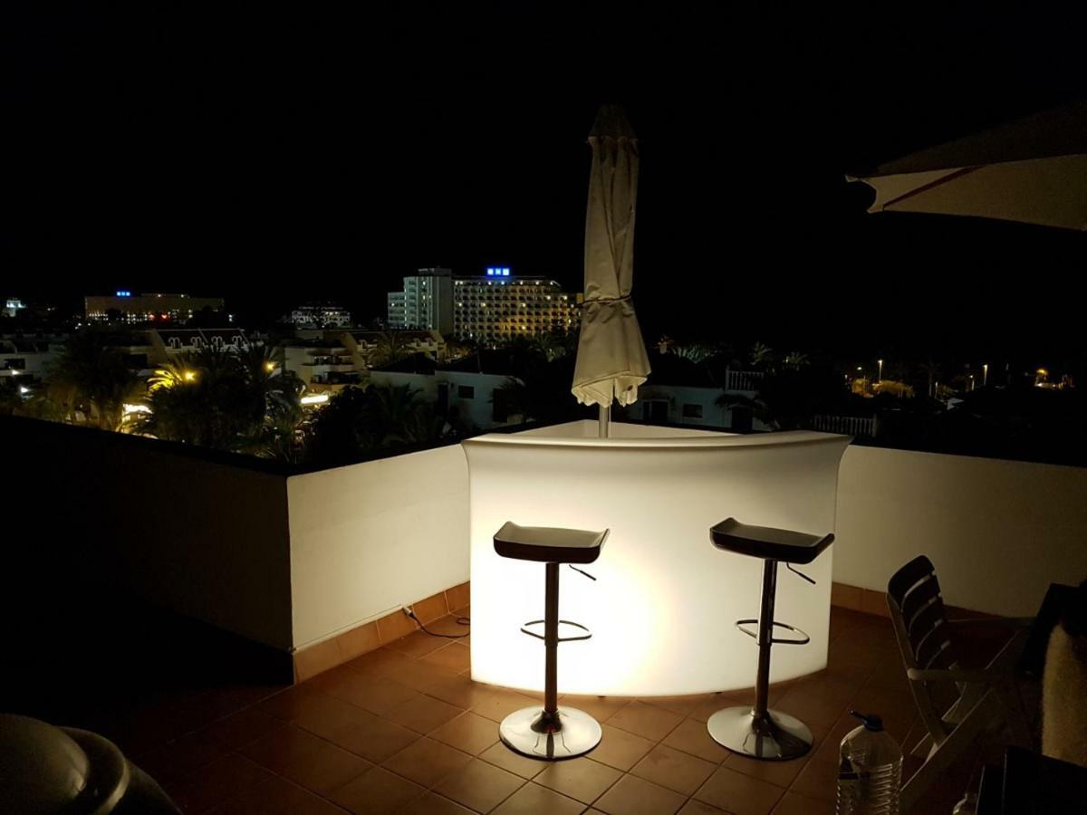 Chill Out Apartment Tenerife Arona  Zewnętrze zdjęcie