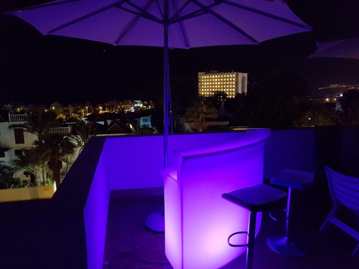 Chill Out Apartment Tenerife Arona  Zewnętrze zdjęcie