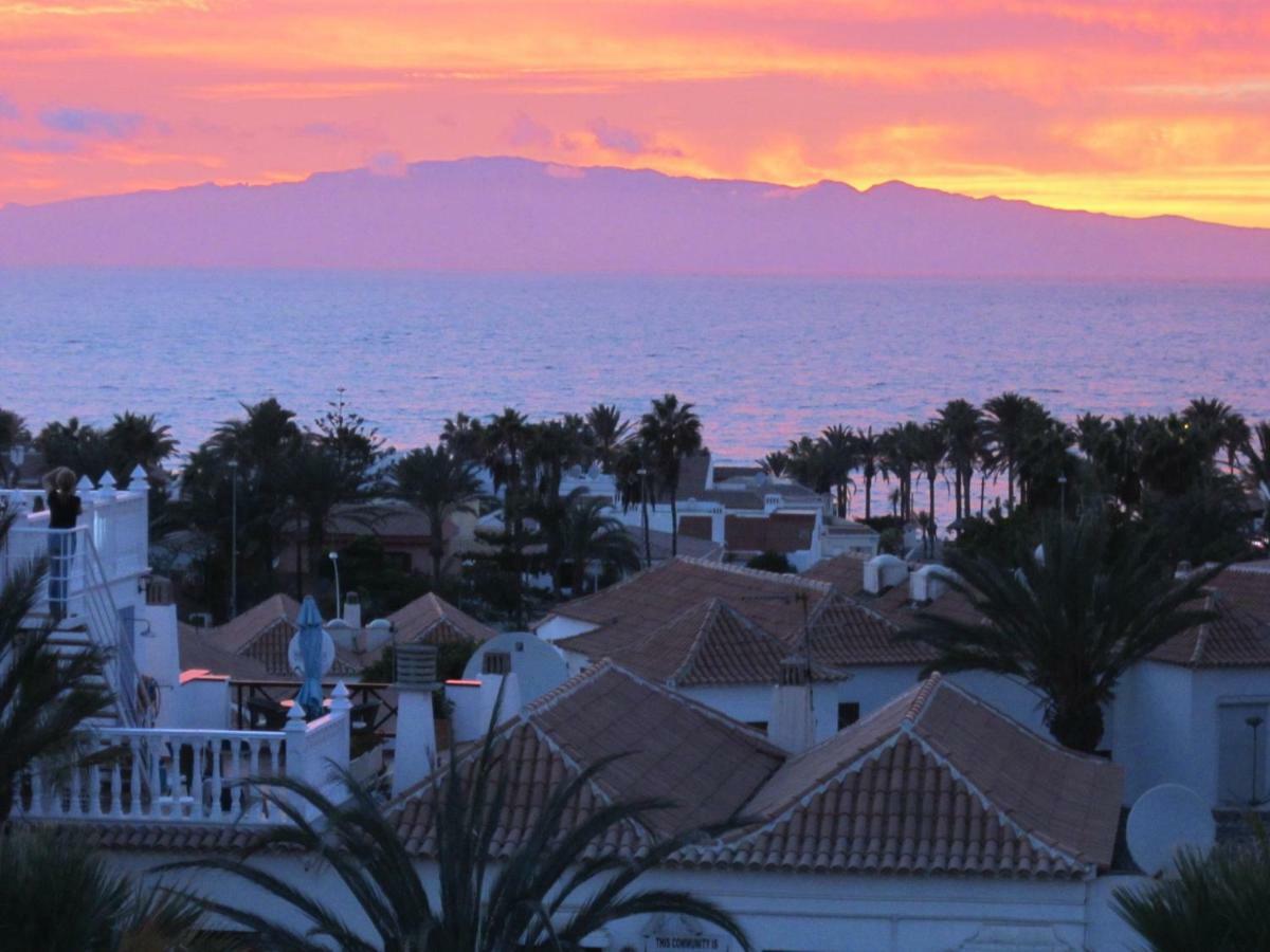 Chill Out Apartment Tenerife Arona  Zewnętrze zdjęcie
