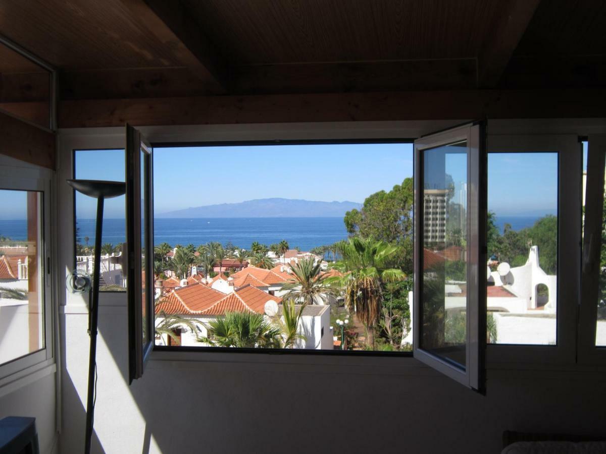 Chill Out Apartment Tenerife Arona  Zewnętrze zdjęcie
